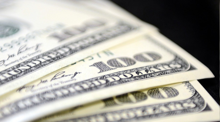  Dolar/TL'de bir rekor daha 