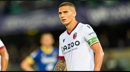Dominguez için teklif 10 milyon euro