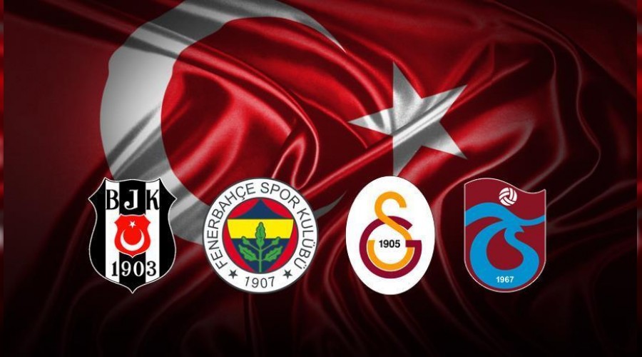 Dört büyükler' UEFA kıskacında - Yeni Mesaj