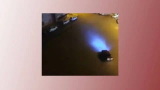 Drift atan s�r�c�ye  49 bin 392 lira ceza