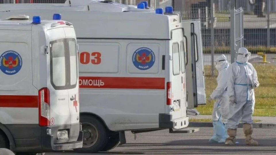 DSÖ, Rusya'daki zatürre vakasında bulaş olduğuna dair kanıt bulunmadığını bildirdi