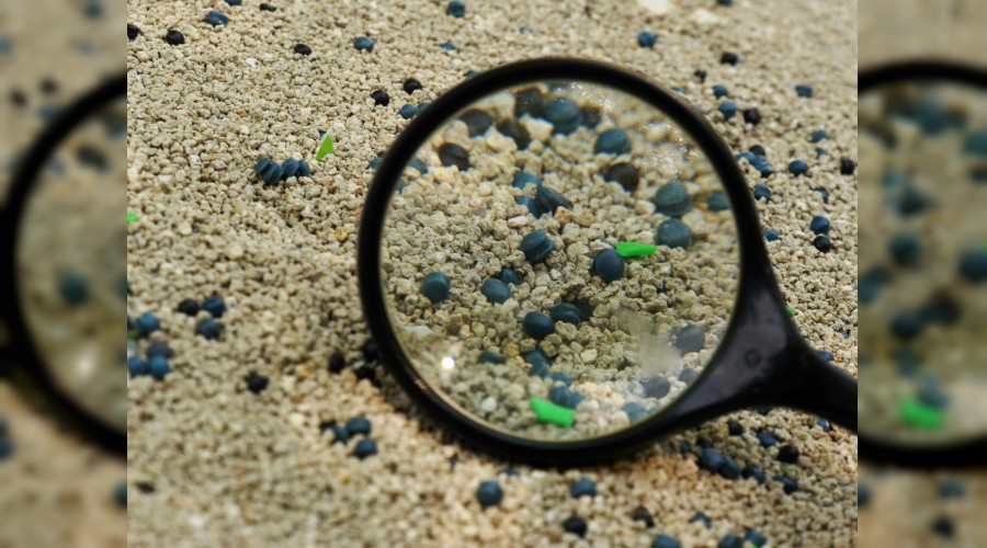 DSÖ'den mikroplastik çağrısı