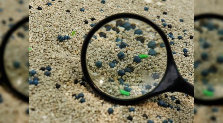 DSÖ'den mikroplastik çağrısı