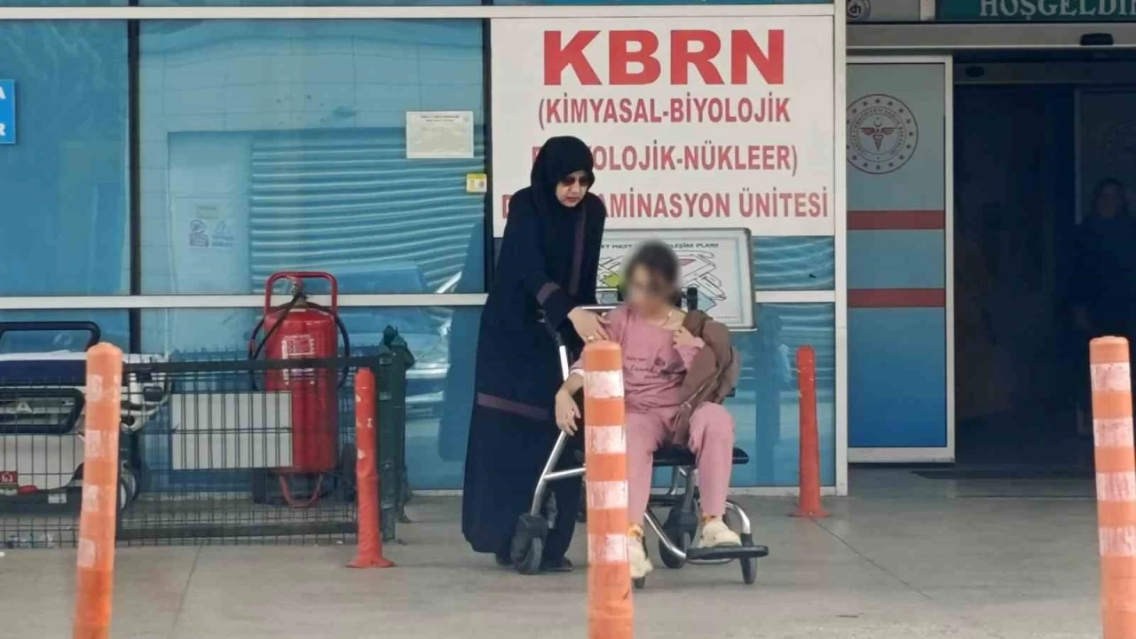 D���n yeme�i zehir oldu