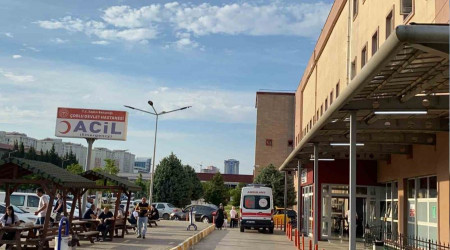 Düğünde tavuklu pilav 11 kişiyi hastanelik etti