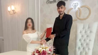 Düğününde hediye edilen pompalı tüfekle öldürüldü