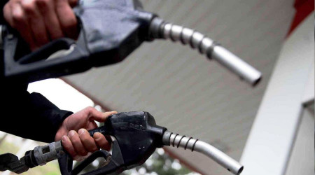 Dün mazota bugün benzine zam