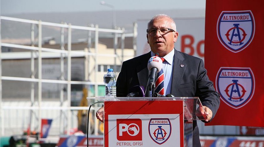 Dünya Fair Play ödülüne aday