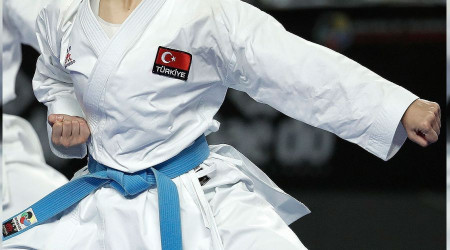 Dünya Karate Şampiyonası başlıyor