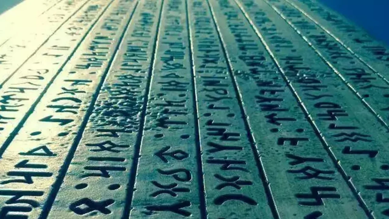 Dünya Türk Dili Ailesi Günü