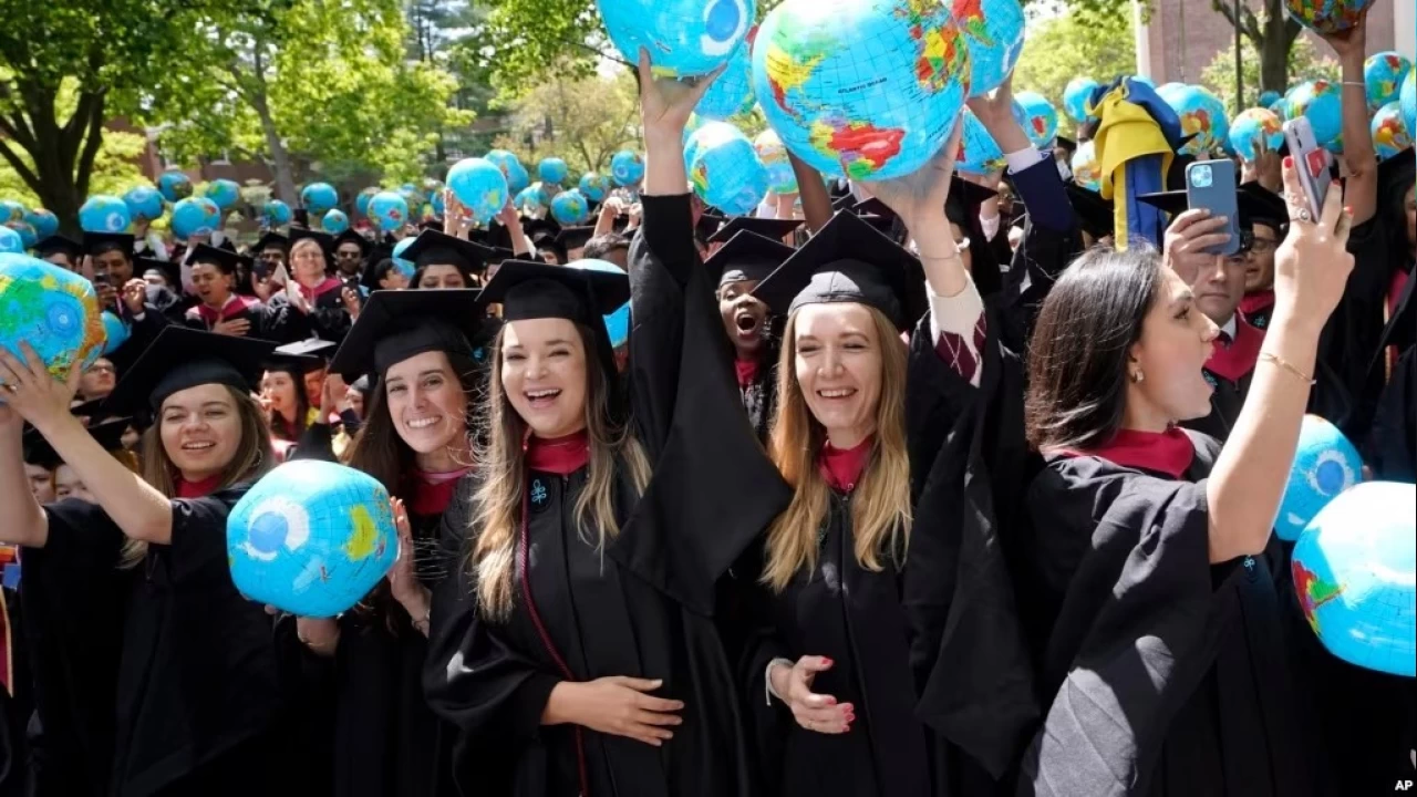 Dünyanın en iyi 3 bin üniversitesi arasında ilk 500’e Türkiye’den hiçbir üniversitenin giremedi