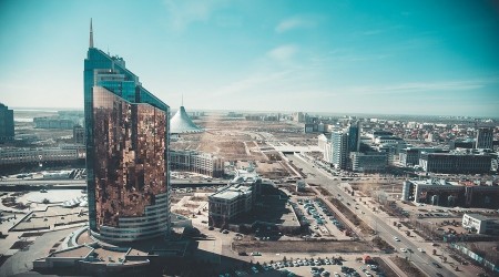 Dünyanın yatırım yapılabilecek en iyi 25. ülkesi