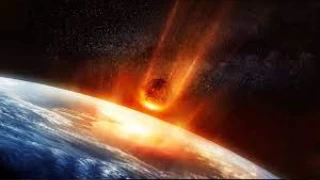 Dnya'ya asteroid arparsa ne olur?
