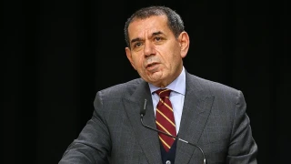 Dursun Özbek veliahtını ilan etti