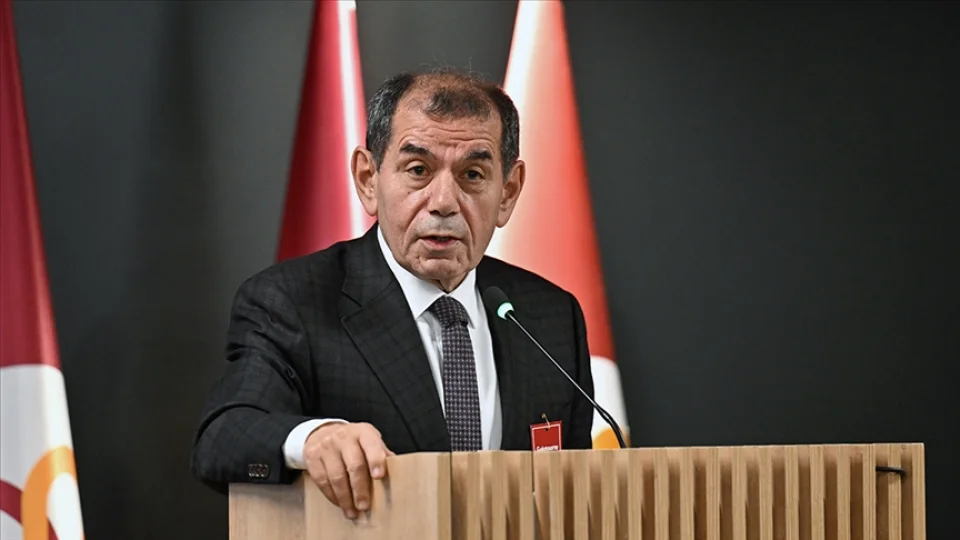 Dursun �zbek'in dev Avrupa plan�