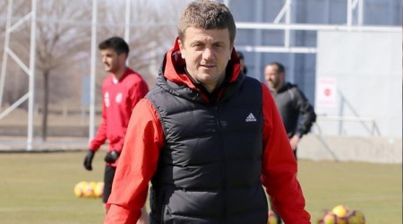 "Düşme hattından uzaklaşmak istiyoruz"