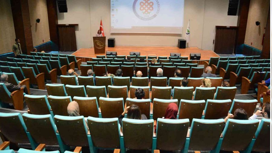 Düzce GETAT'da ülkemizi dünyaya açabilir