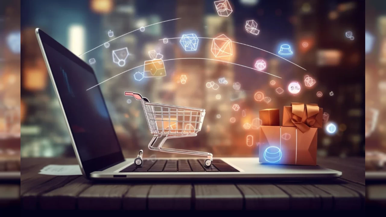 e-ticaret sekt�r� Kas�mdan umutlu