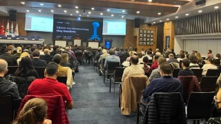 E-ticaretin profesyonelleri ZTO'da bulutu