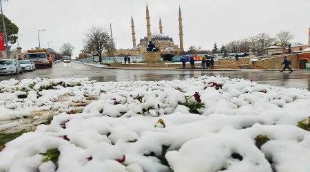 Edirne bembeyaz