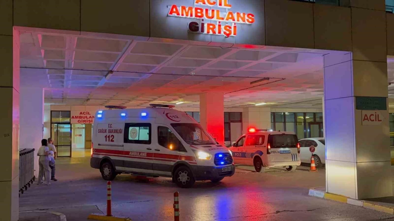 Edirne'de aile facias�: �ld�rmek i�in kullanmad��� y�ntem kalmad�