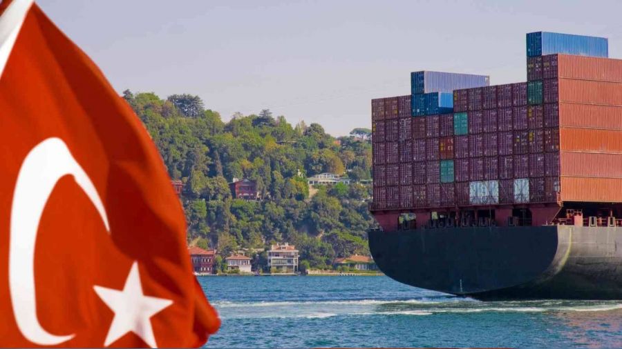Ege'de tar�m ihracat� 7 milyar dolara ko�uyor
