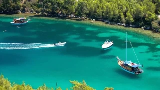 Ege’nin mutlaka görülmesi gereken 10 sahil bölgesi