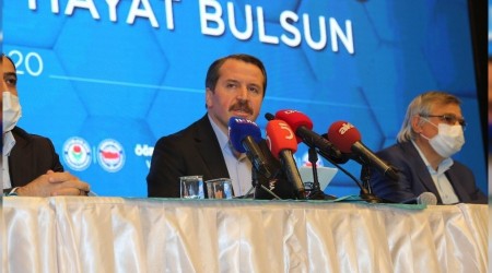 Eğitim Bir-Sen'den 'Öğretmenlik Meslek Kanunu' açıklaması