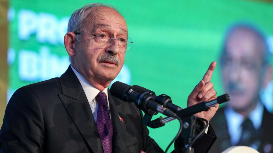 Eğitim siyaset üstü olacak