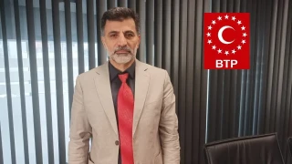"Eğitim yuvalarımızda şiddetin yeri olmamalı"
