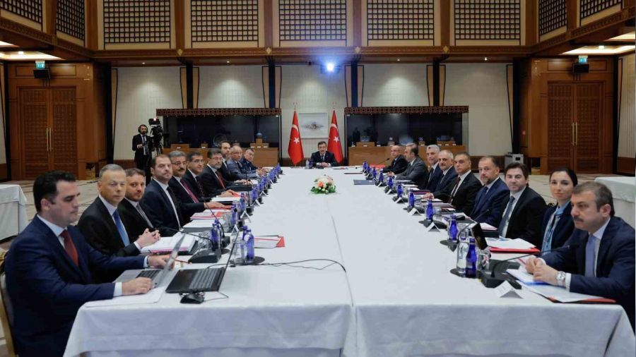 EKK'dan kamuda tasarruf kararı