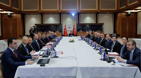 EKK'dan kamuda tasarruf kararı