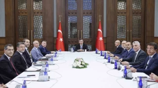 Ekonomi Koordinasyon Kurulu toplandı
