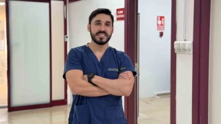 El cerrahisinde yeni dnem: Arsz lokal anestezi, kaygsz ameliyat