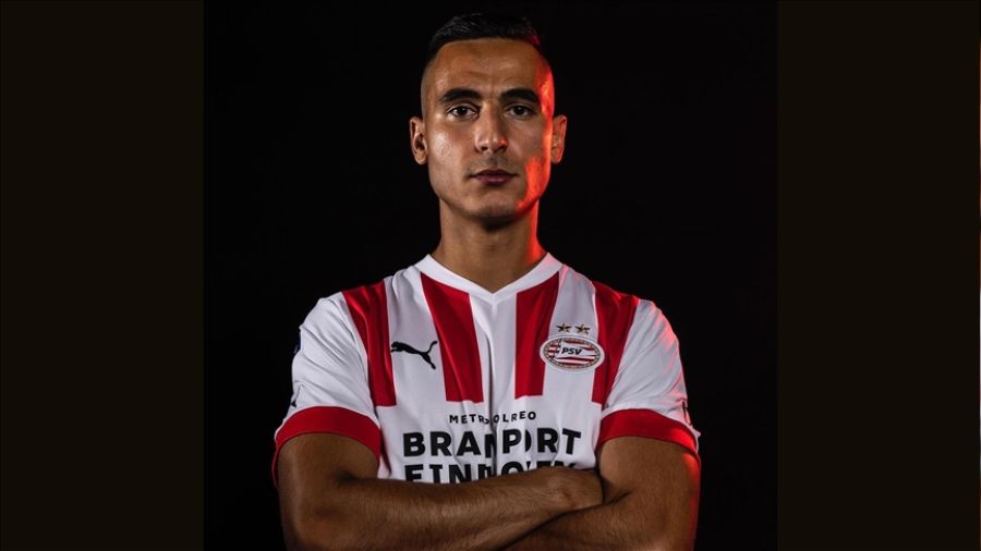 El Ghazi'den Mainz'a Filistin cevabı