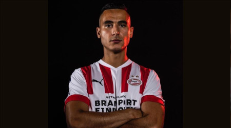 El Ghazi'den Mainz'a Filistin cevabı