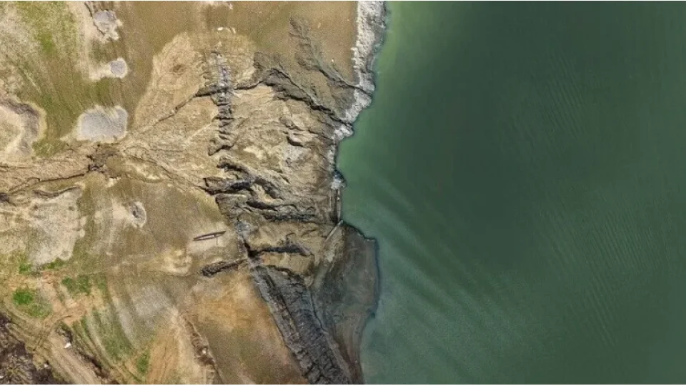 El Nino'nun faturası ağır olacak