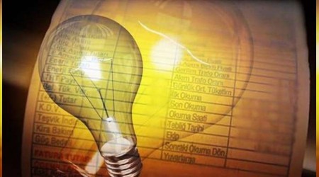 Elektrie yzde 14,98 zam geldi