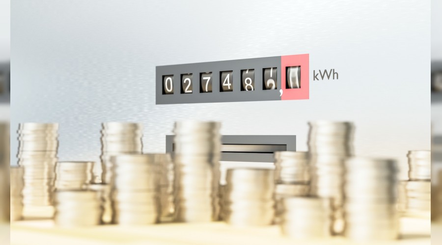 Elektrikte zam rekoru T�rkiye�de