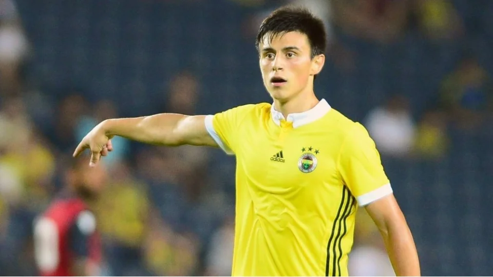 Eljif Elmas, Atalanta'ya imza attı
