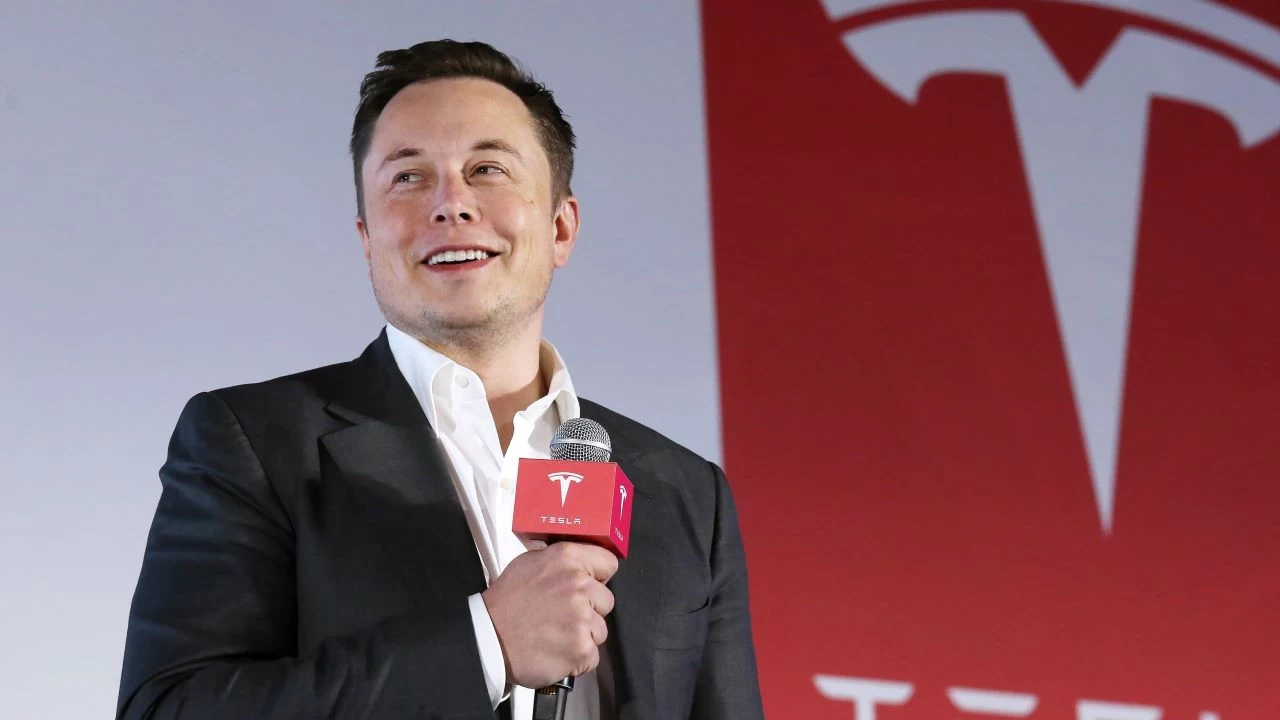 Elon Musk 152 milyar dolar kaybetti