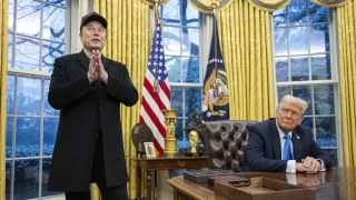 Elon Musk ile ABD Başkanı arasında tartışma büyüyor