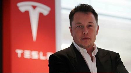 Elon Musk 'Tesla'y kapatrm' dedi