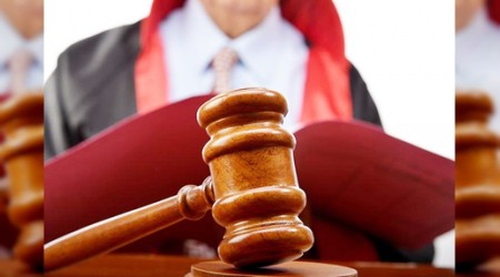 Emanete ihanete hırsızlık cezası