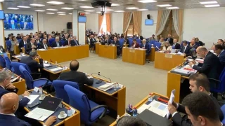 Emekli maaşı düzenlenmesi Plan ve Bütçe Komisyonu'nda