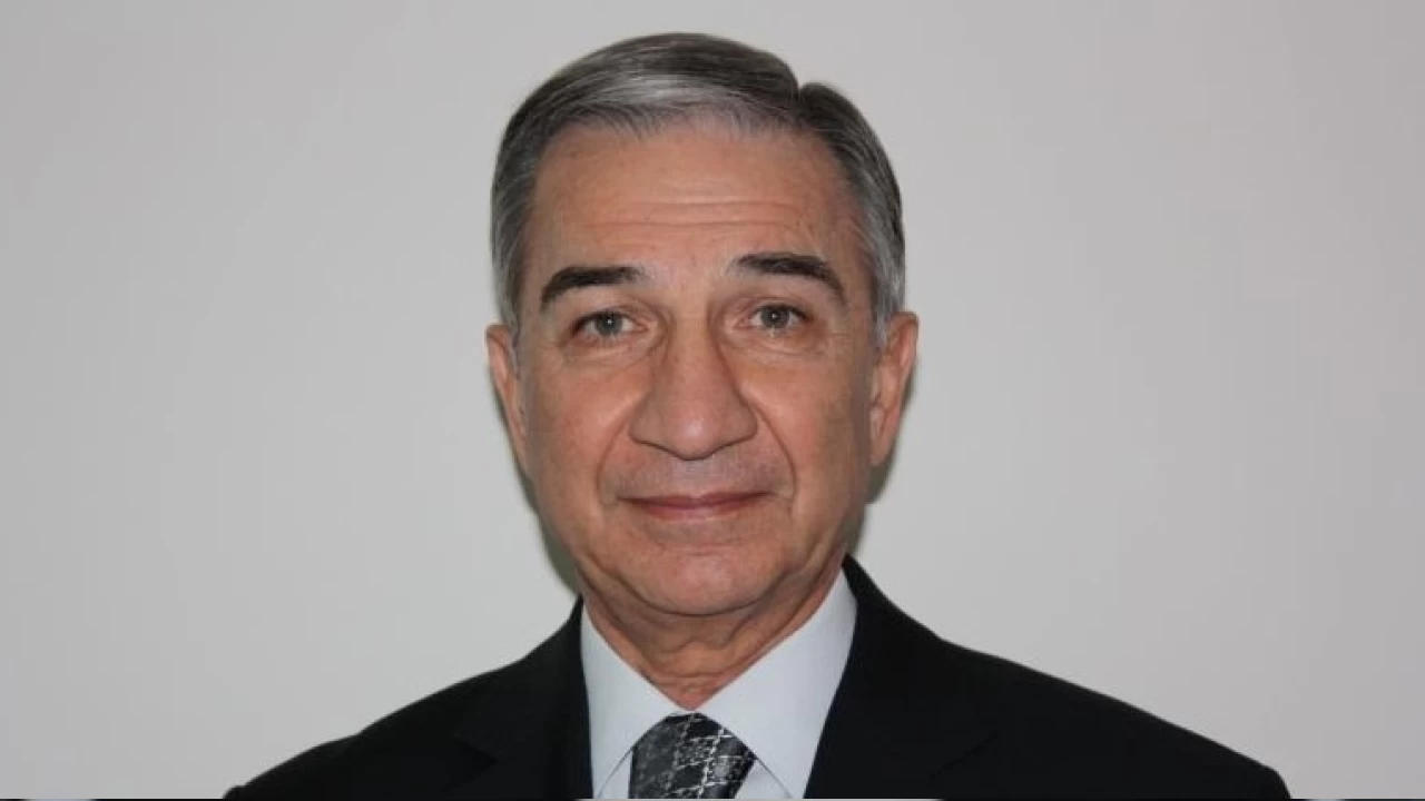 Emekli T�mgeneralden �ok sert �calan ��k���: Neyin m�zakeresini yapacaks�n�z?