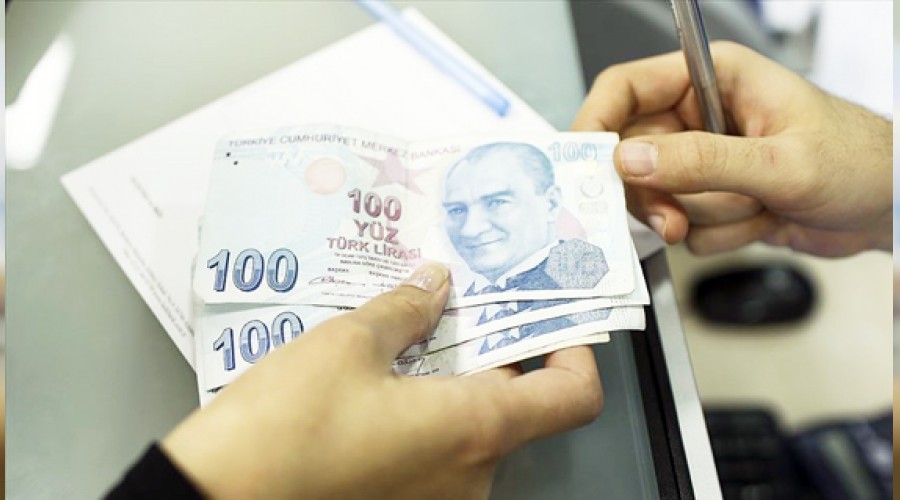 Emekliler 2020'de 'intibak' istiyor