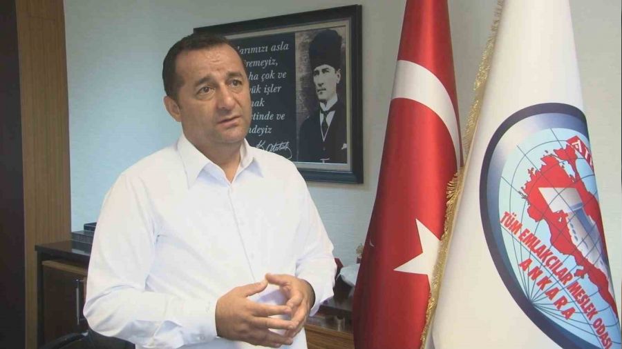 Emlak sektöründen o vergiye destek