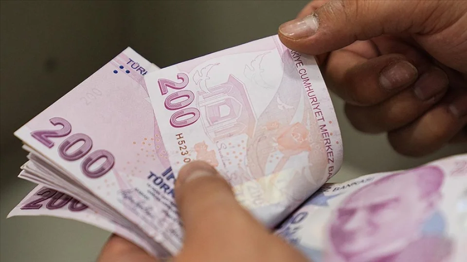 Emlak vergisi �demelerinde ilk taksit i�in bug�n son g�n