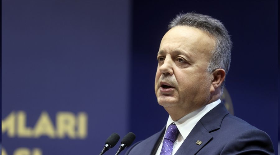 Emtia kimdeyse, güçlü o!